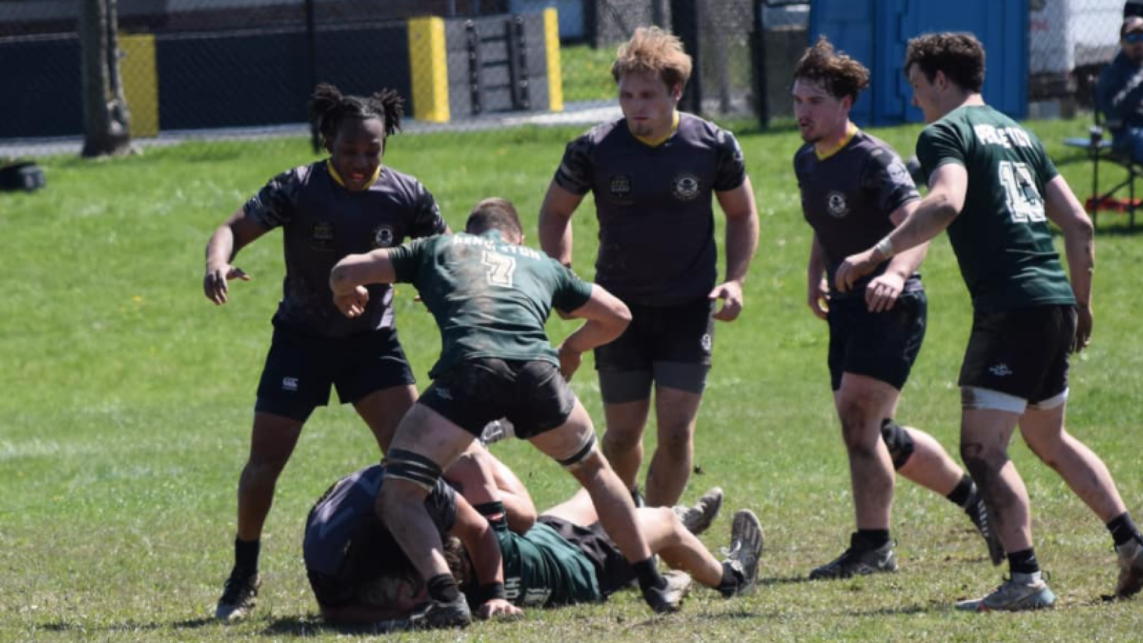 pendleton vs westside wrc photo 2