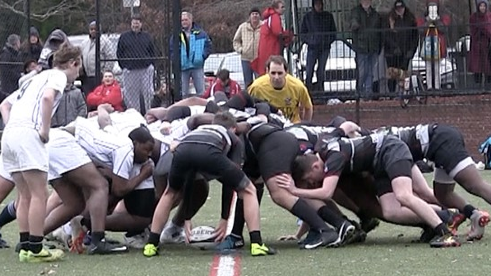 phoenix alpharetta vs south greenville 2019 james cooper 2