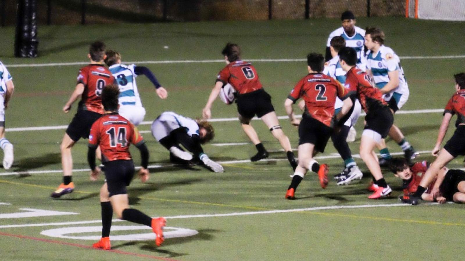 phoenix v roswell 2020 2