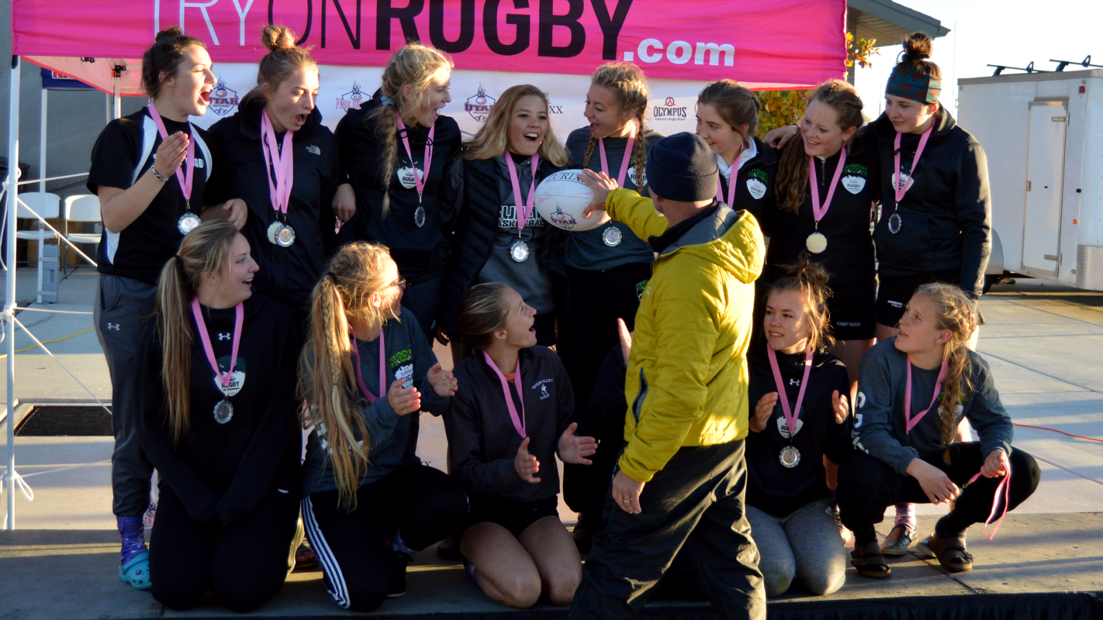 pink 7s 2 summit