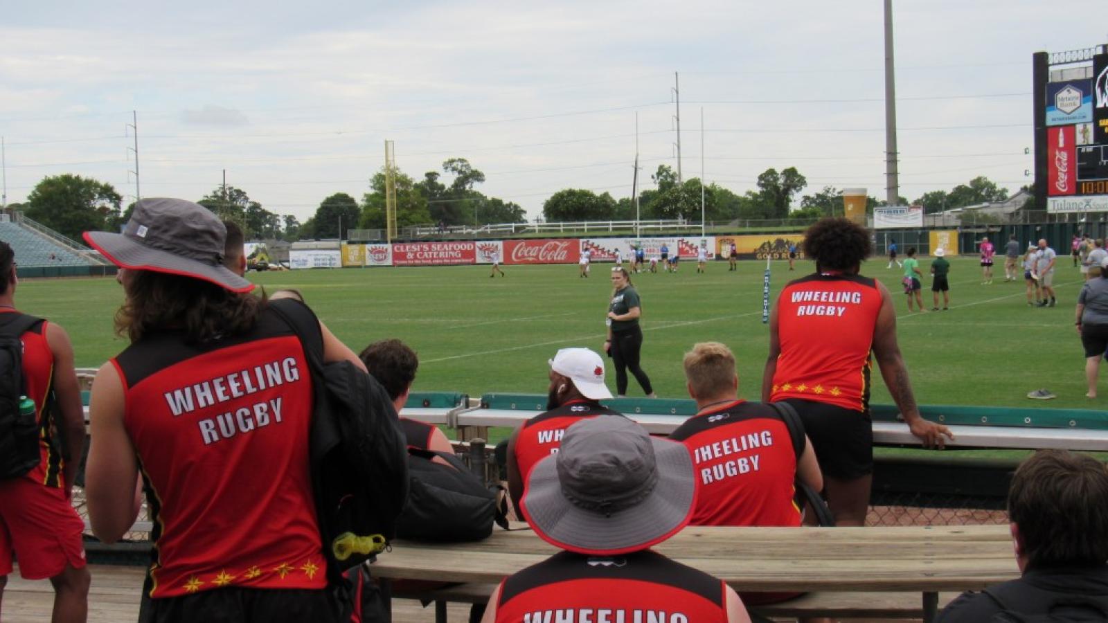 players as fans