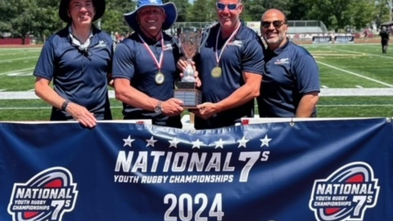 pra 2024 nat youth 7s 1 coaches