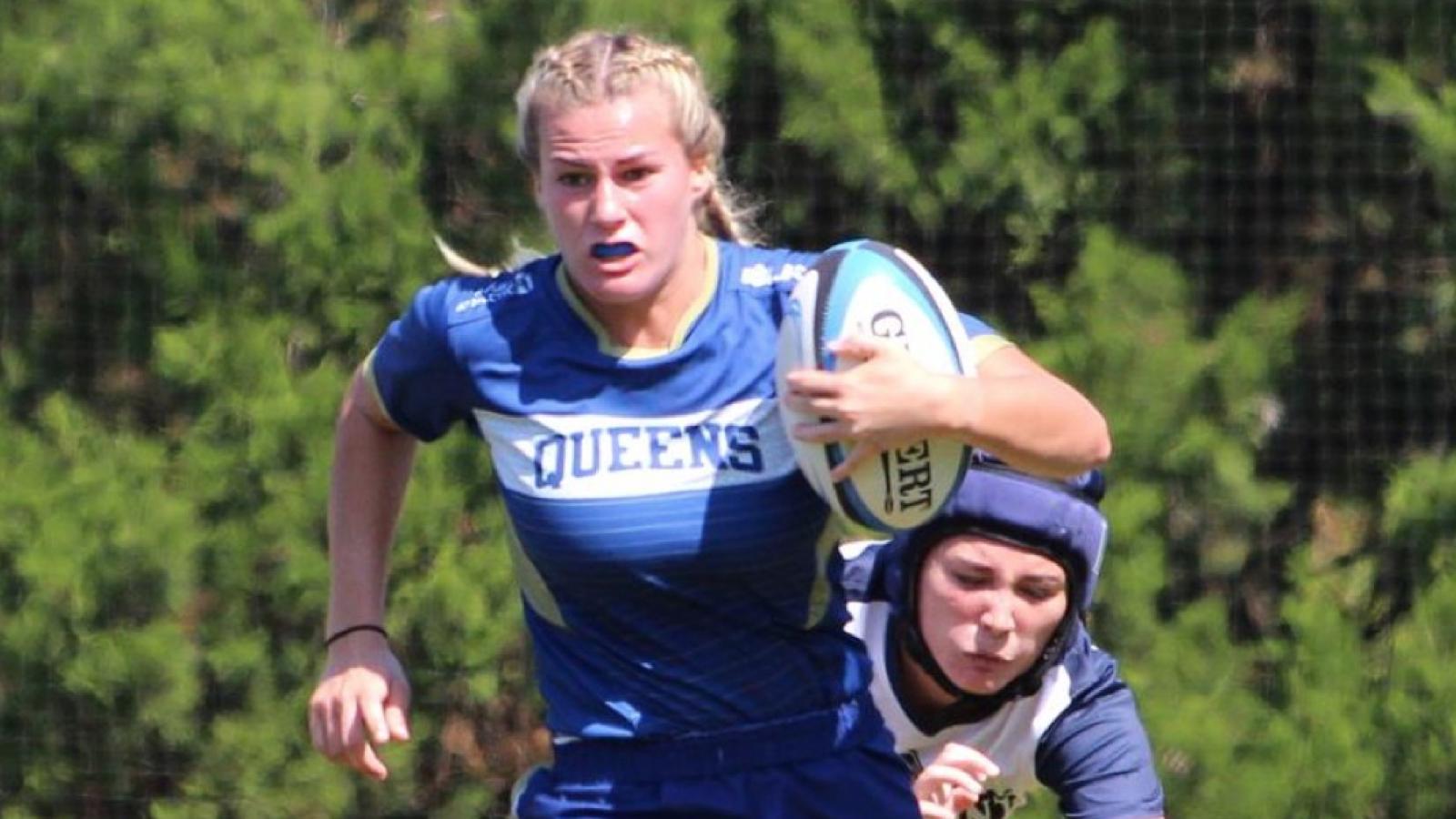 queens women 2019