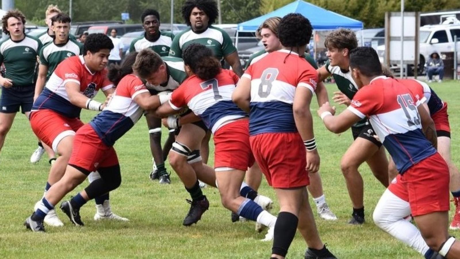 rainier highlanders vs eastisde 2022 wa final 2