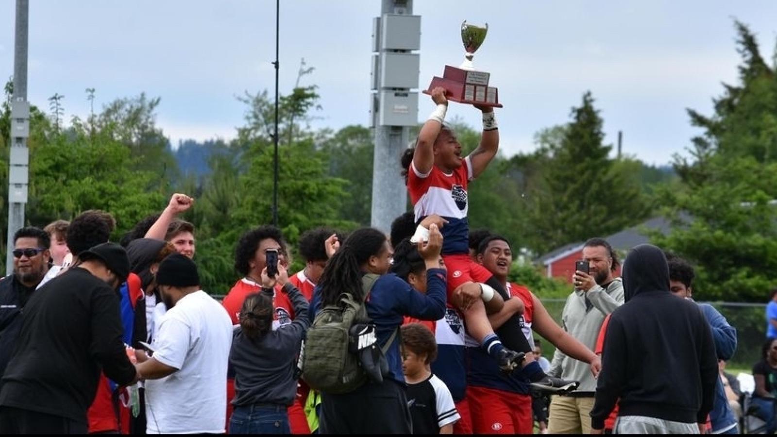 rainier highlanders vs eastisde 2022 wa final 3