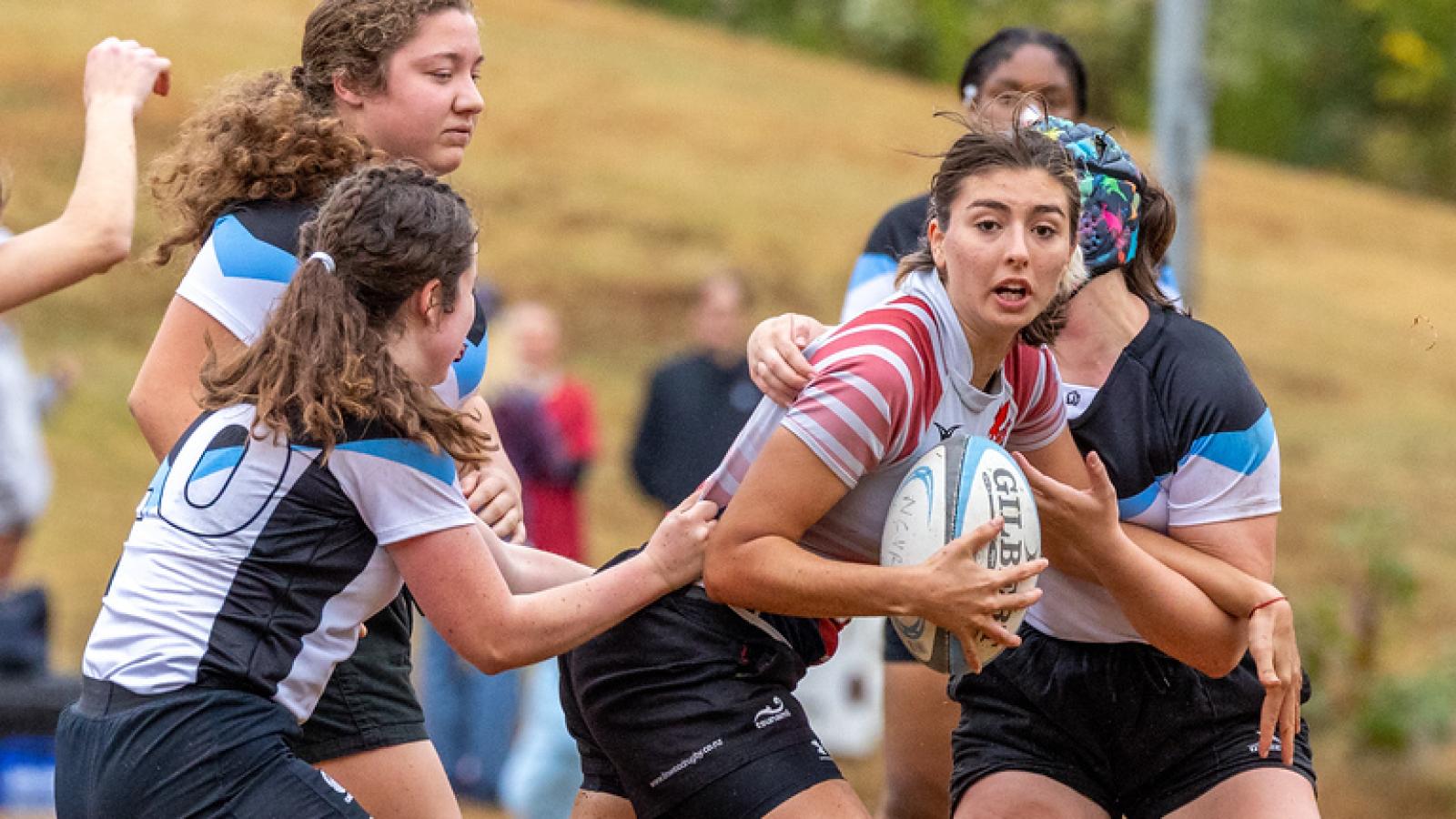 raleigh redhawks girls 2022 mark broker 3