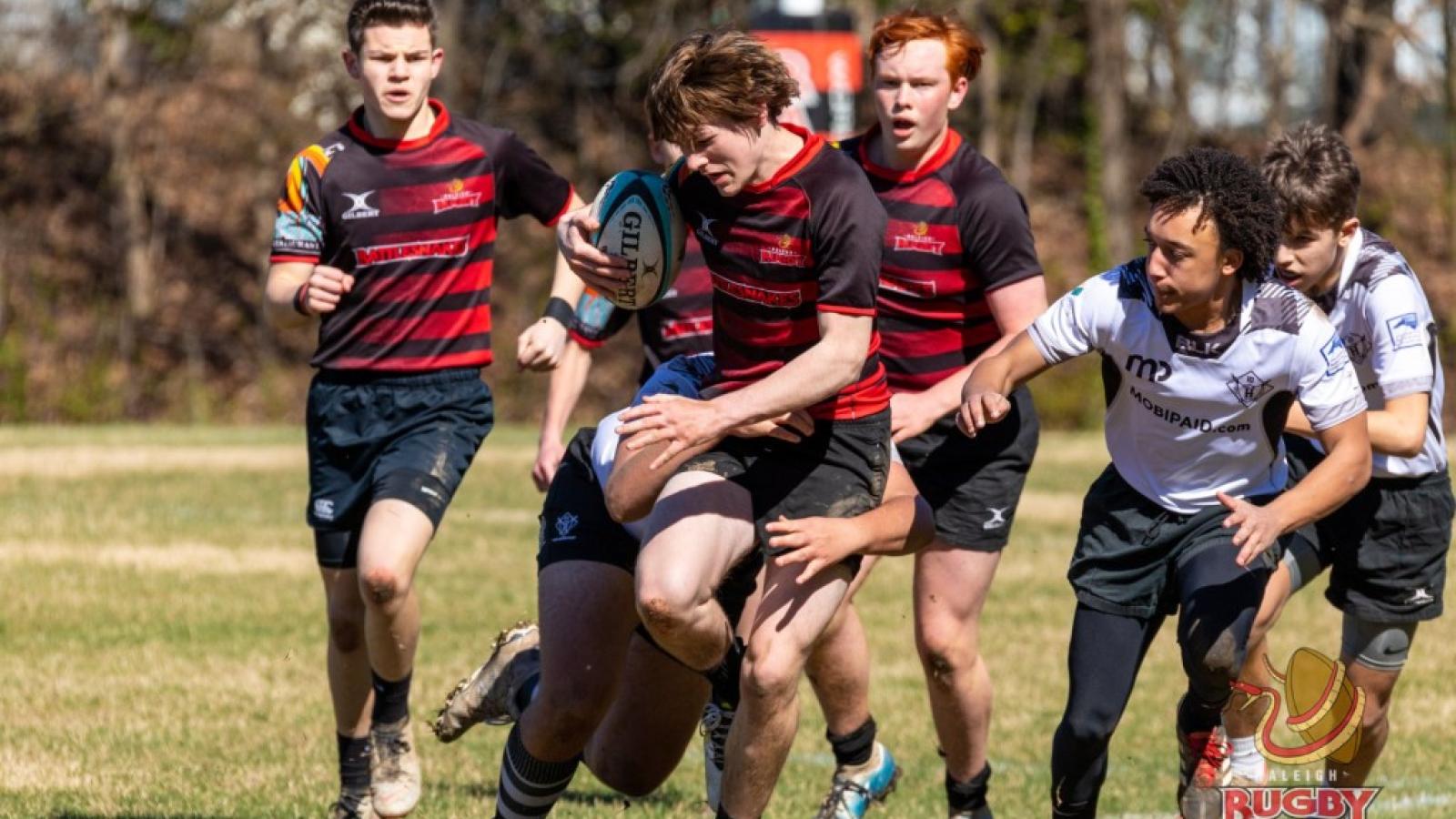 raleigh rugby club 2020 mark brocker 8