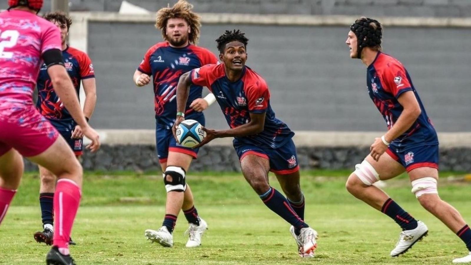 ran u19s 2024 usa south 21