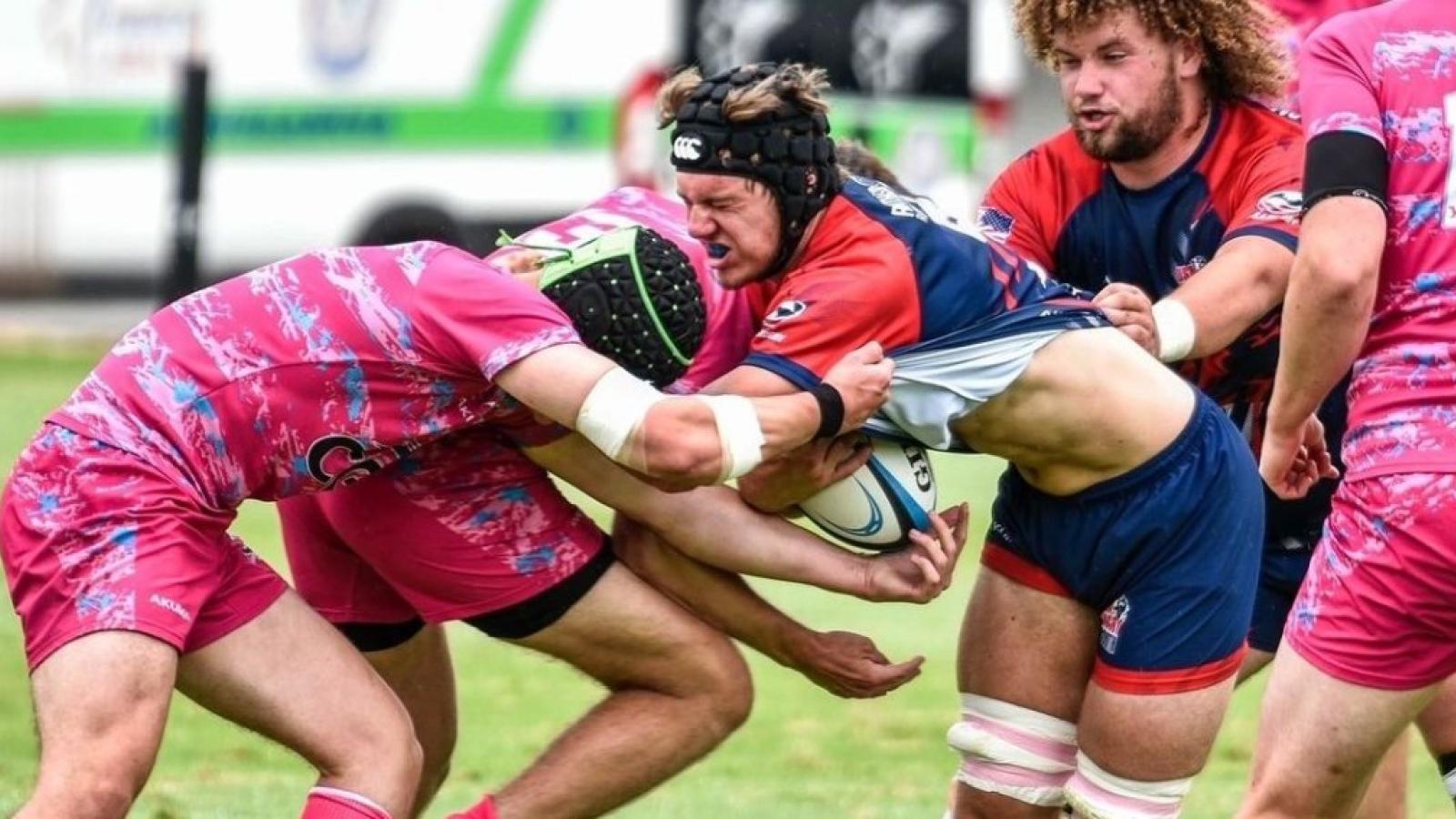 ran u19s 2024 usa south 22