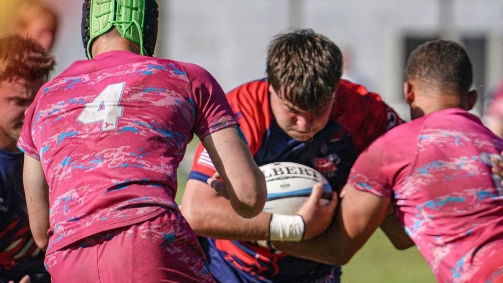 ran u19s 2024 usa south 26