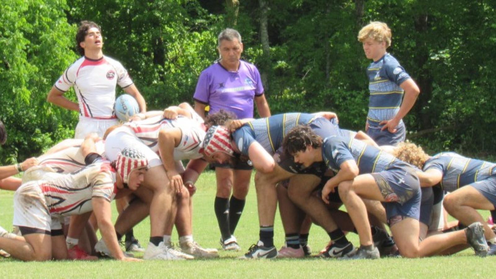 raptors v 901 2024 tn final scrum