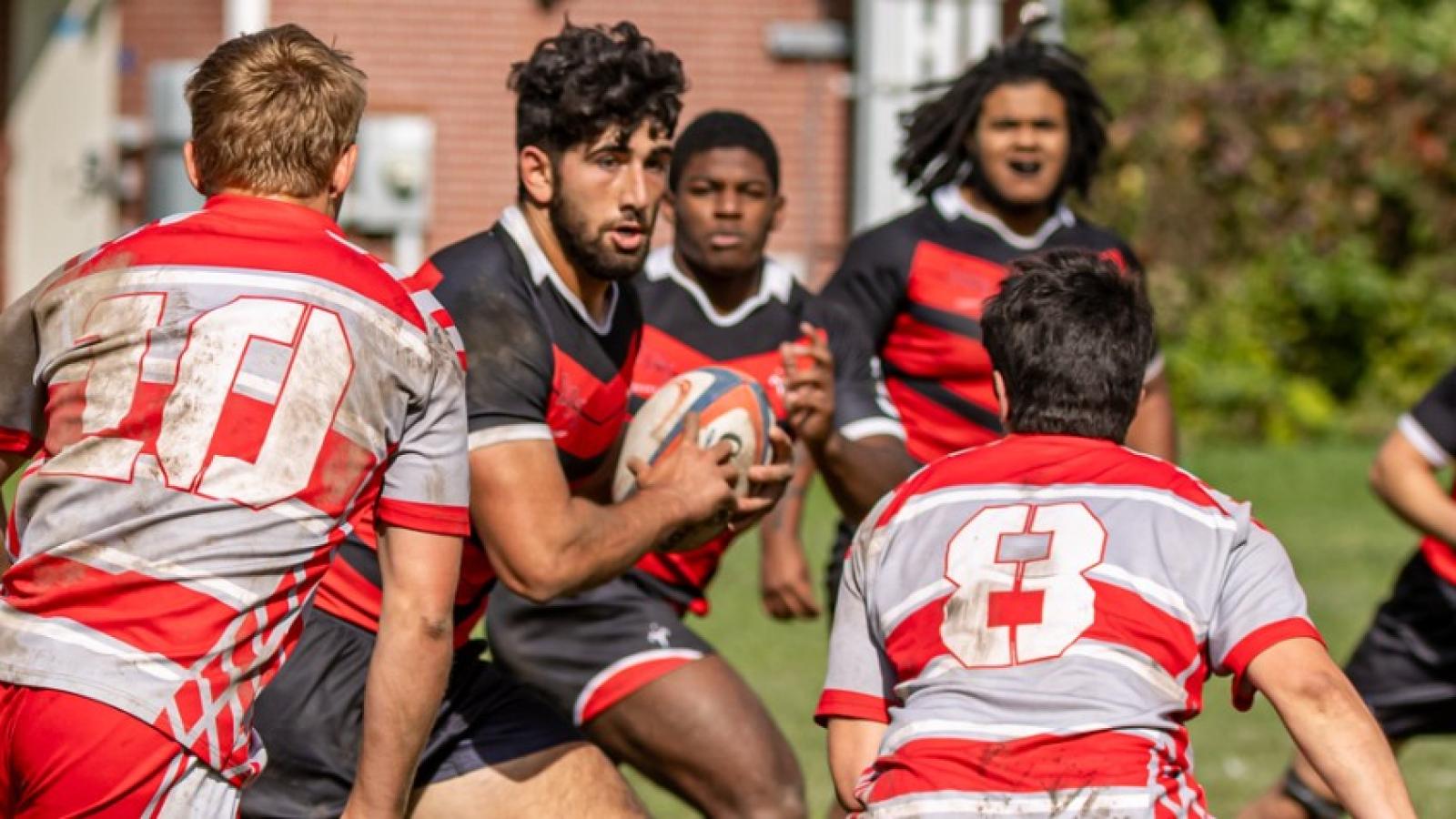 ray santiago rpi 2023   rpi rugby 7