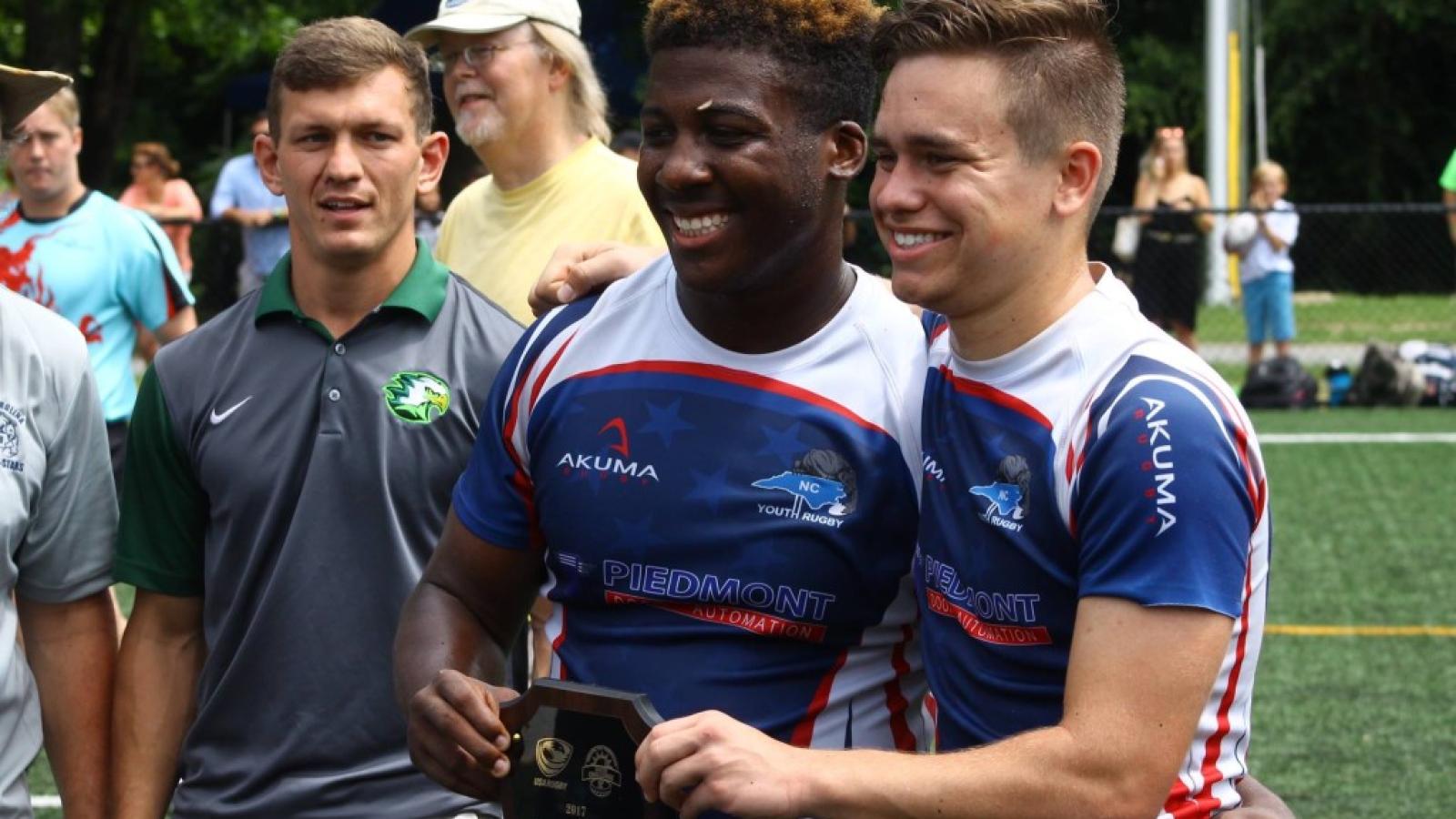 rct south 2017mvp varsity