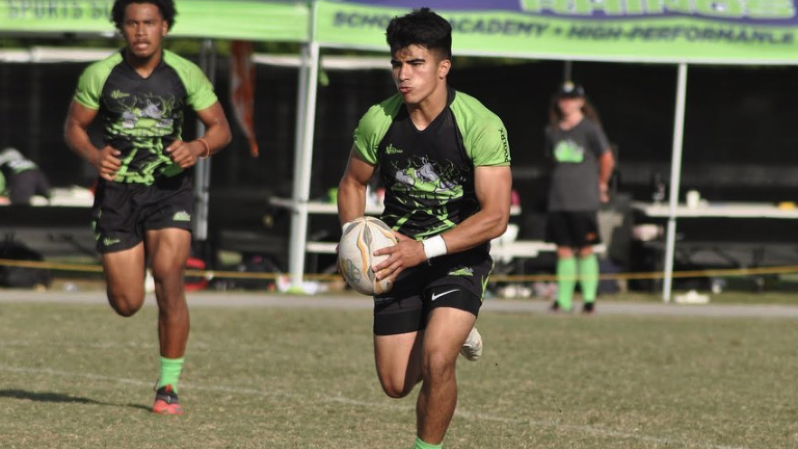 rhino elite tropical boys 2