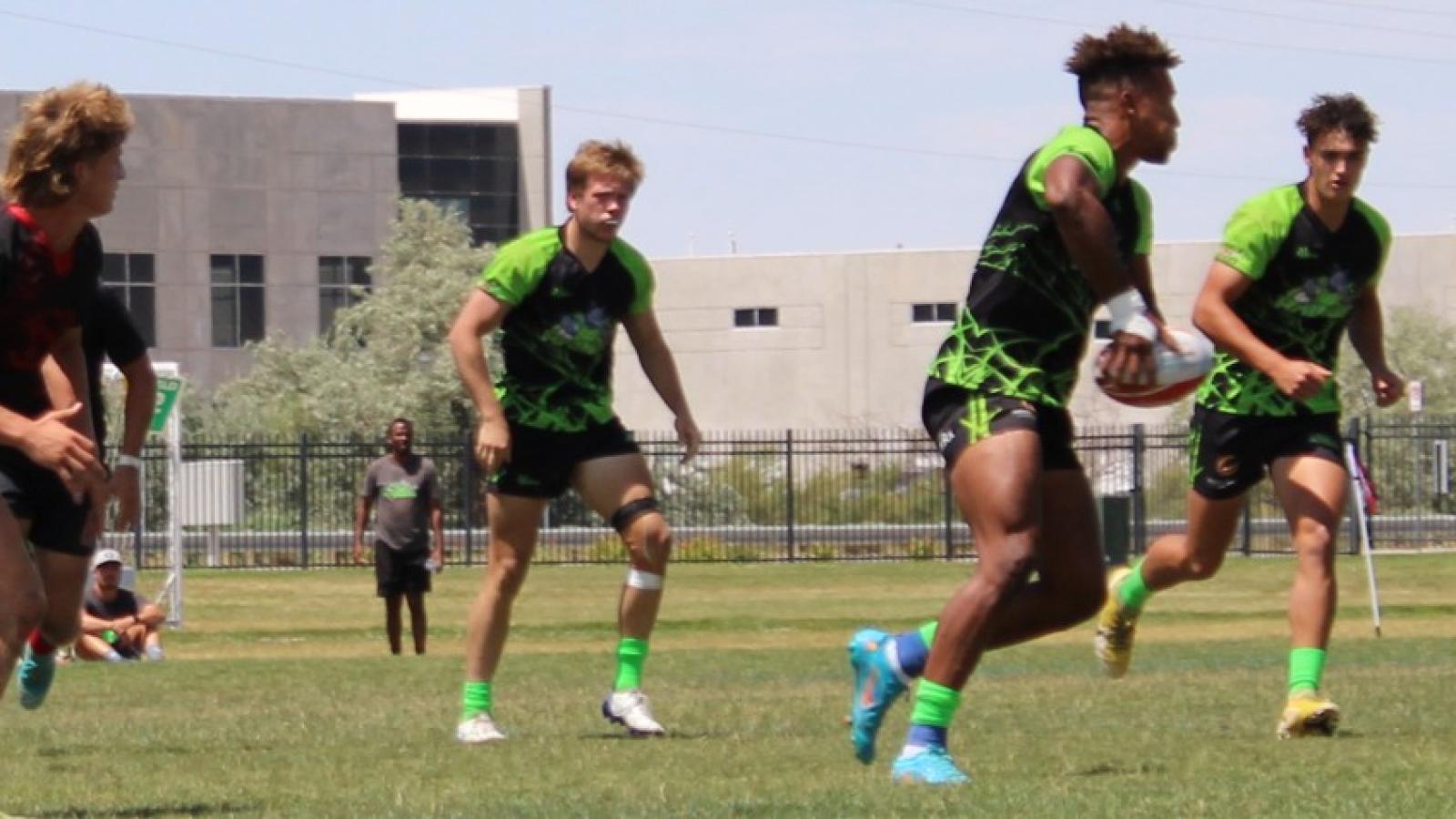 rhinos u23s v silicon valley 2022 nai 7s alex goff 1