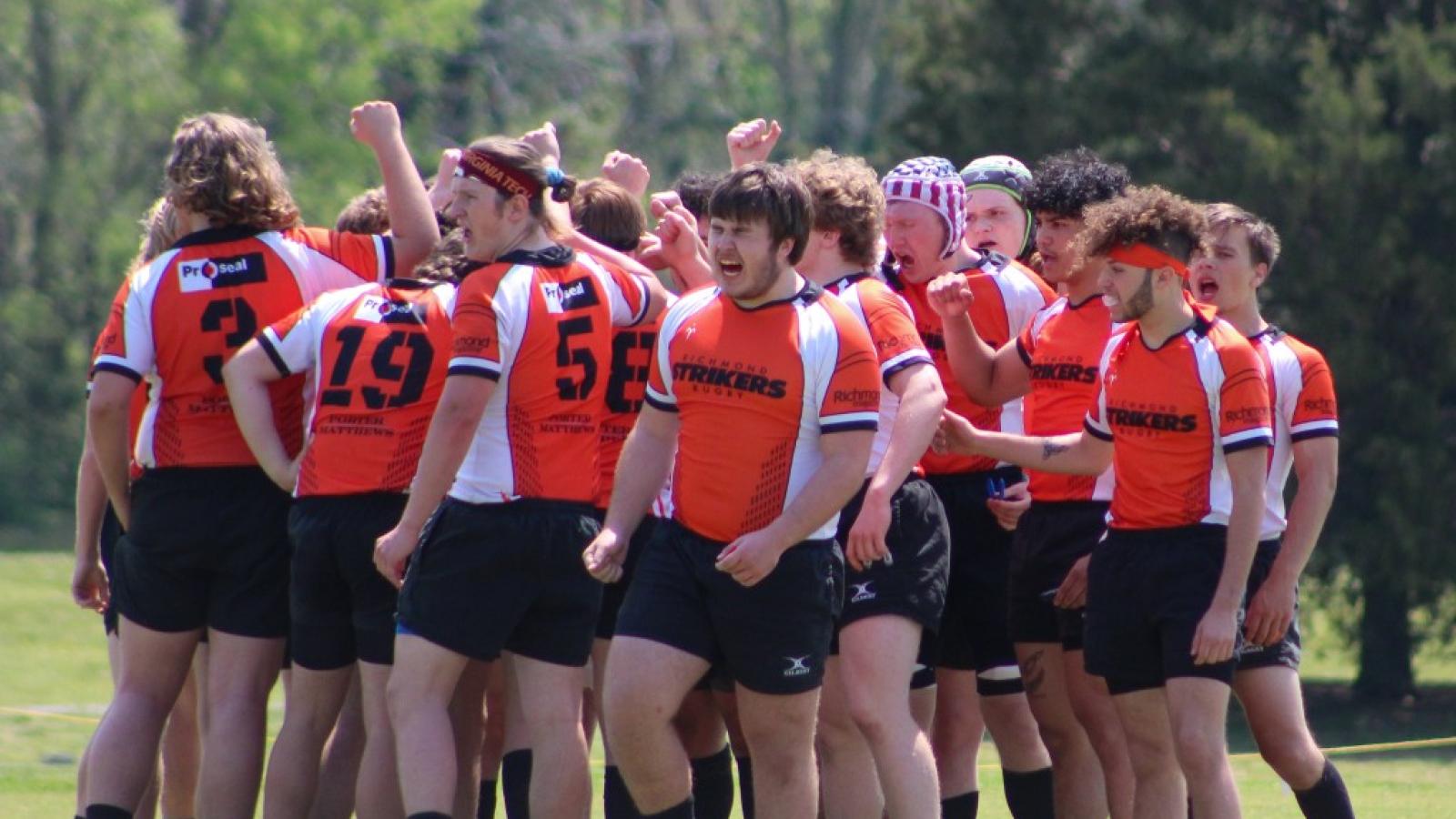 richmond vs charlotte tigers 2022 2