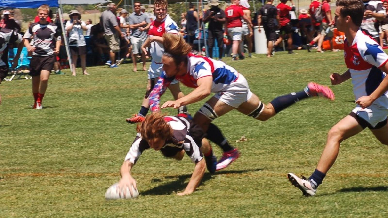 rmc2017 wisconsin v texas makayla hennop 1