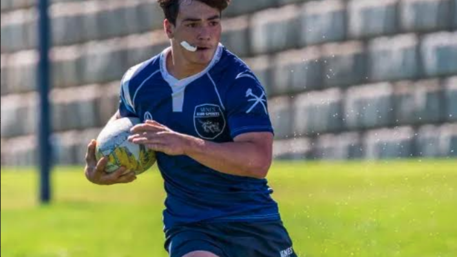 rodrigo ordonez enriquez school of mines