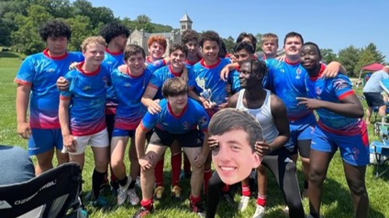 roosters win