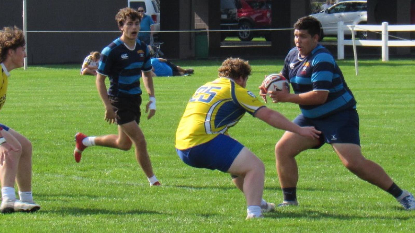 rugby indiana boys fall 7s 2021 alex goff photo 5
