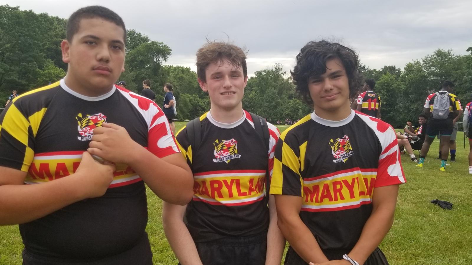 rugby maryland 7s 2019 2