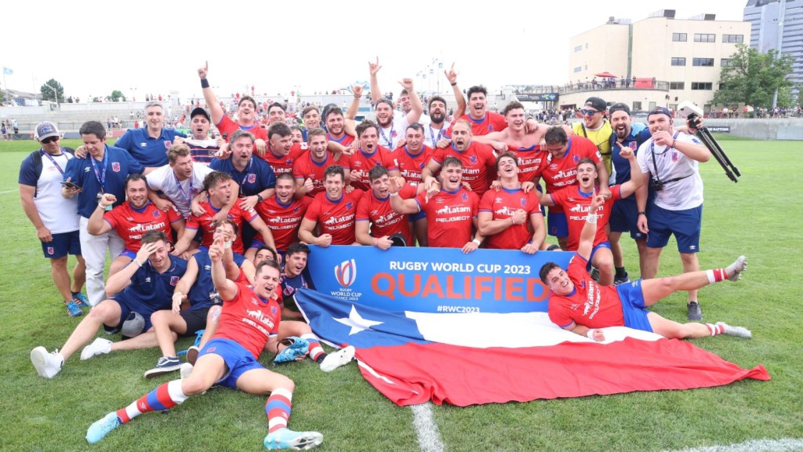 rwc 2023 qualification chile win the americas 2 play off