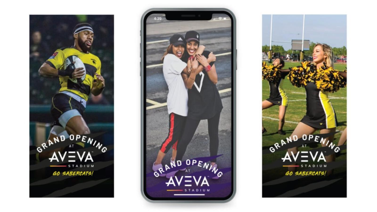 sabercats aveva madak graphic 1