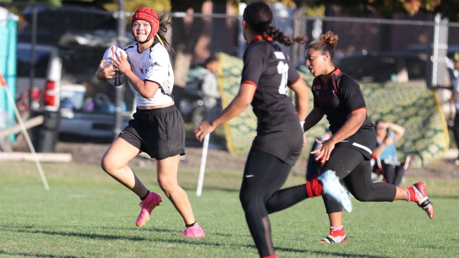 saints norcal girls sophiediaz1