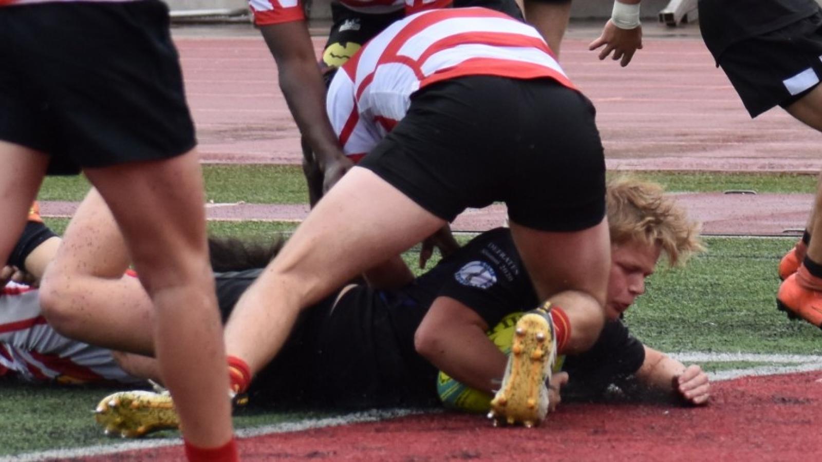 sam johns st augustine vs jesuit 2022 bill strack