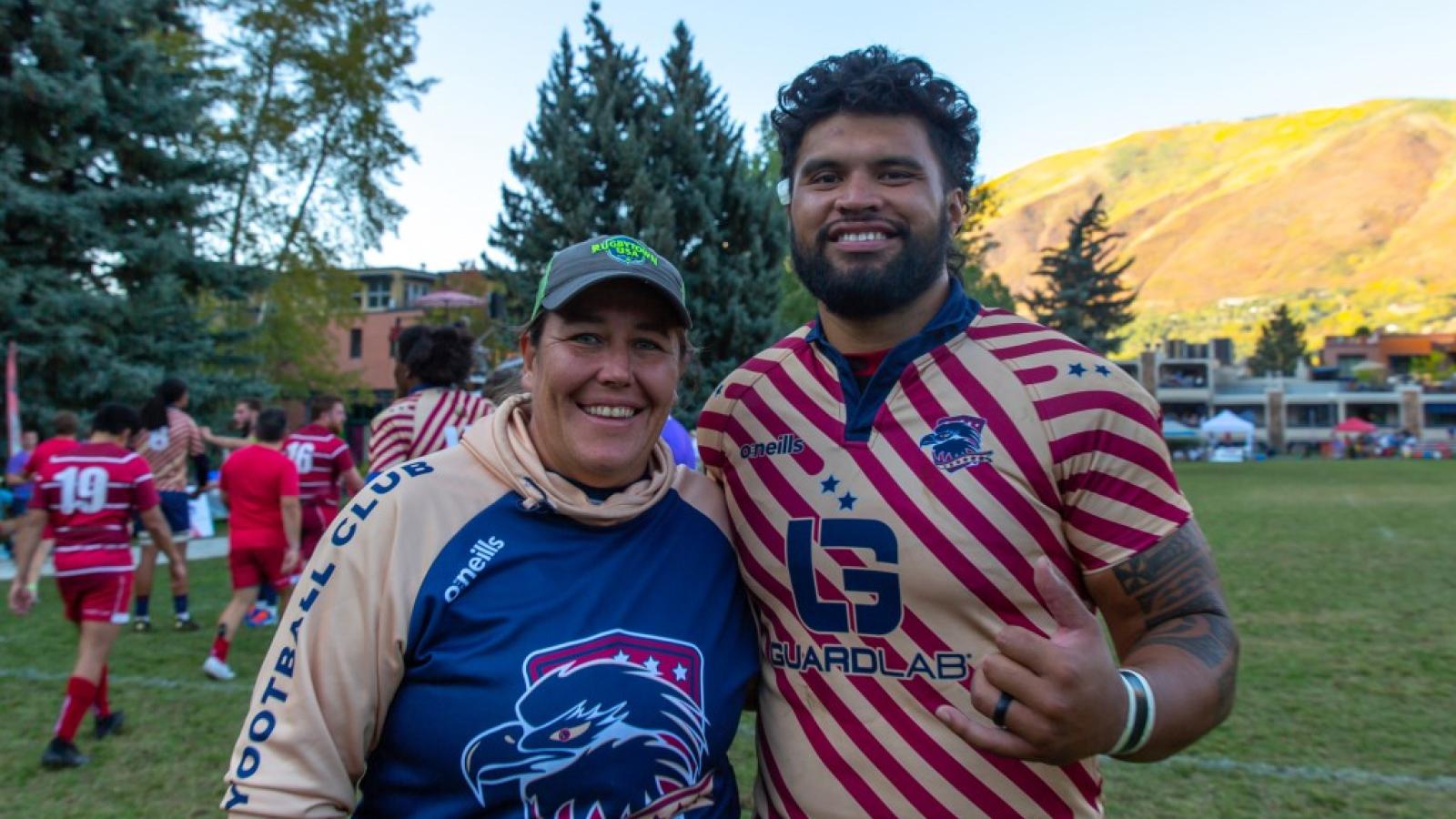 sarah chobot usa raptors