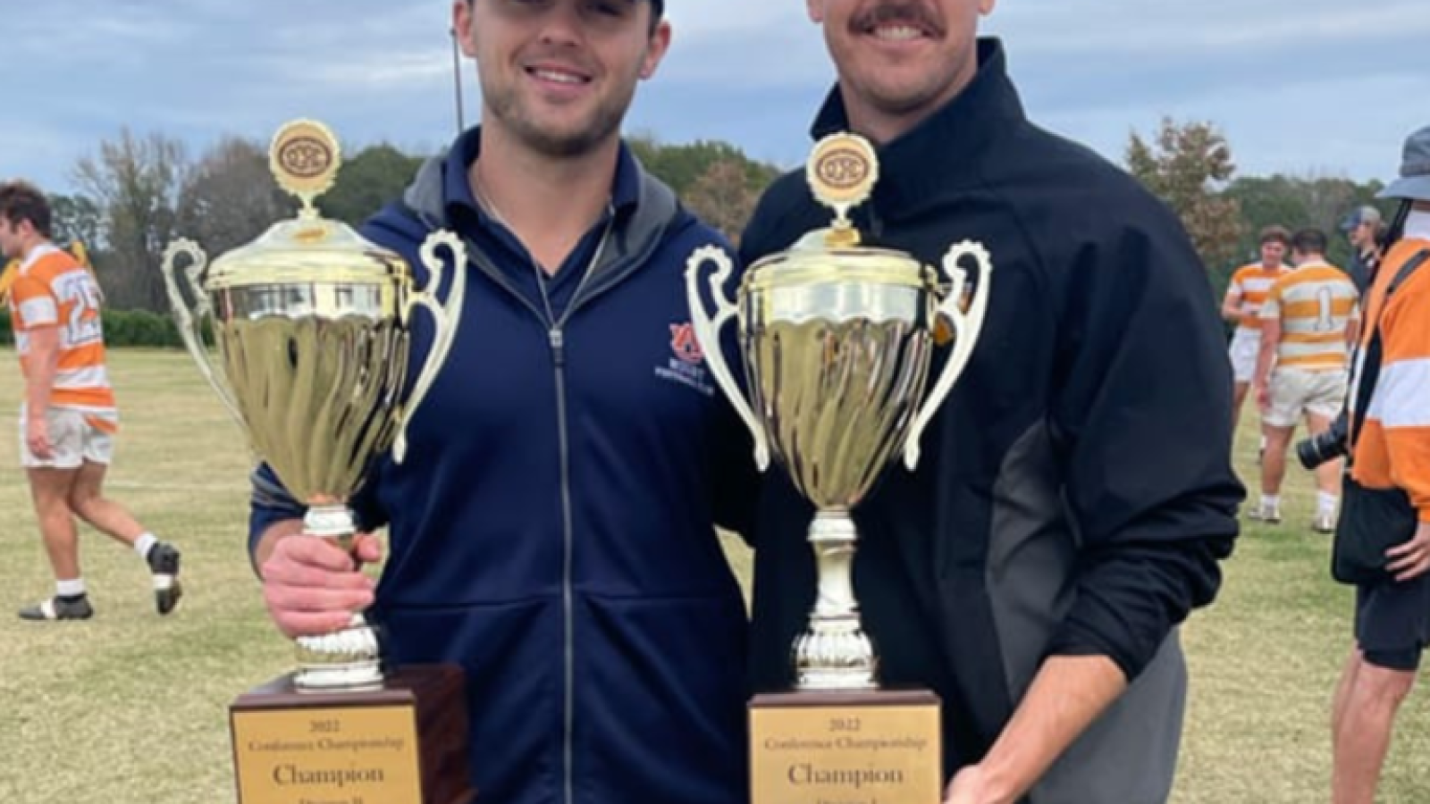 scott tungay nick prather scrc