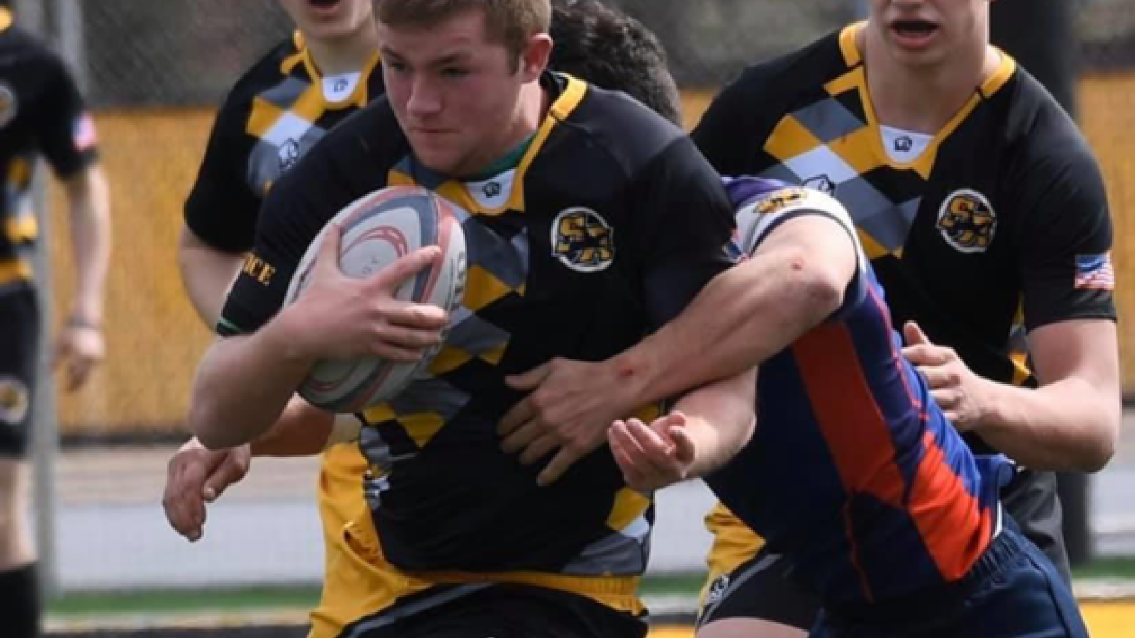 sean boyle iona freshman