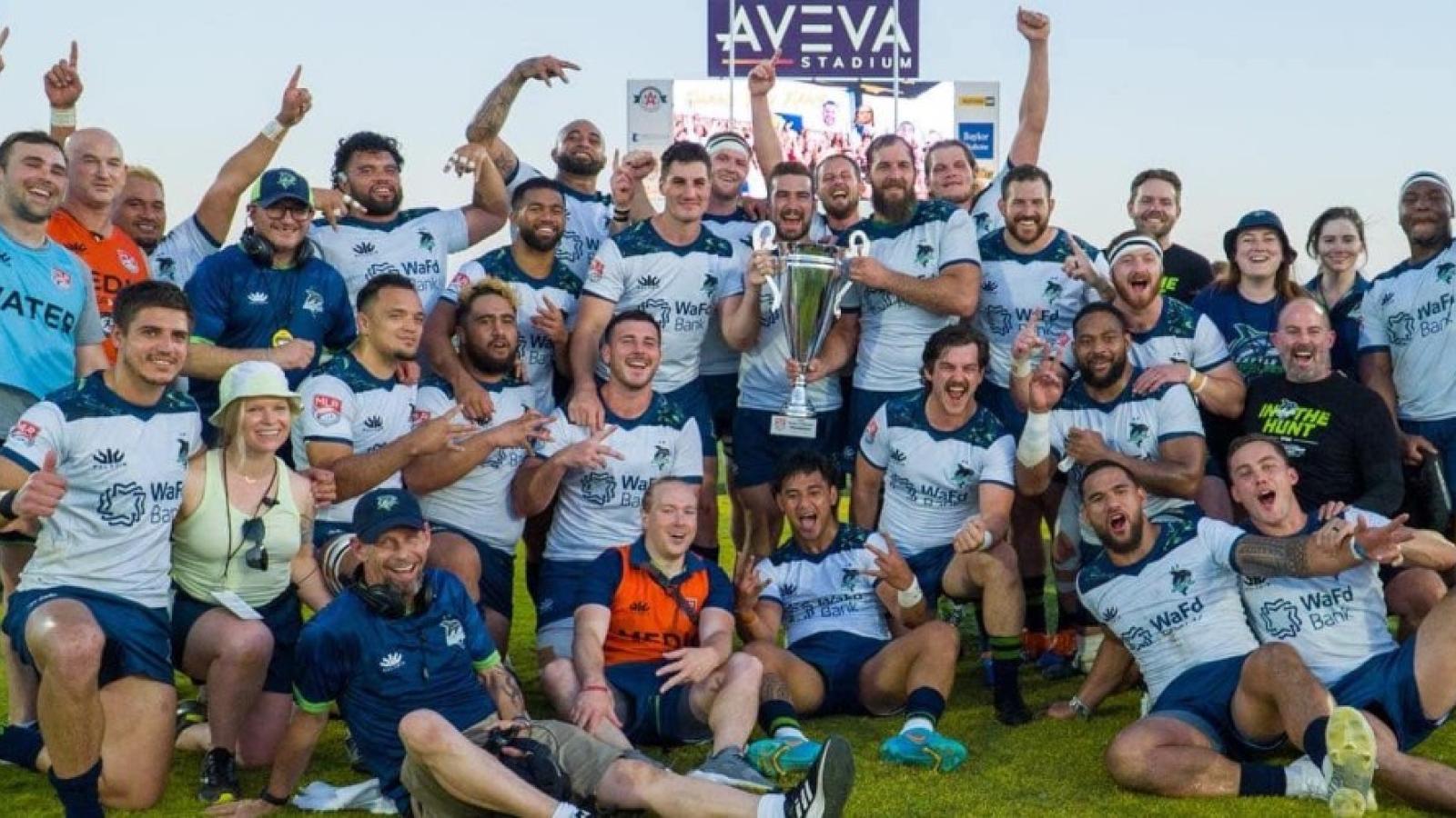 seawolves win west 2022