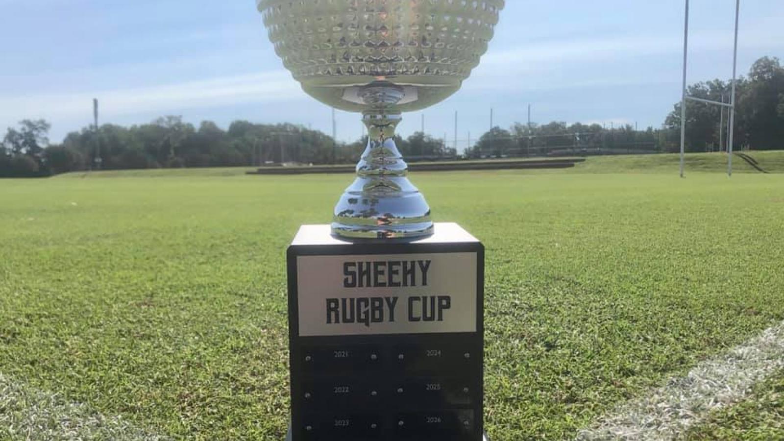 sheehy cup