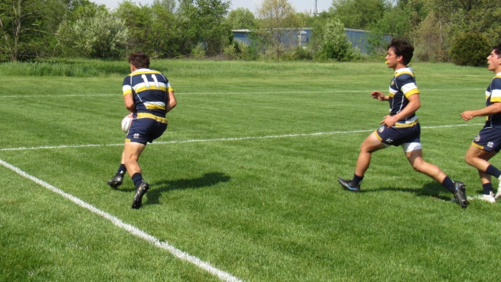 sihs scores 2022 alex goff