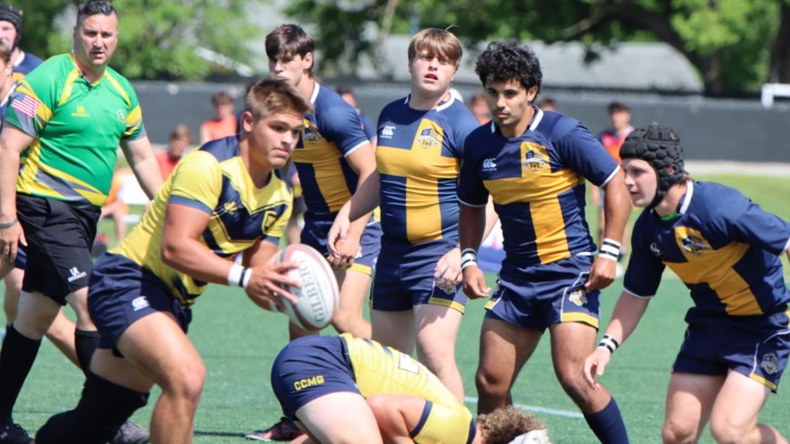 sihs v moeller 2022 ohio state final heidi milosovic 2