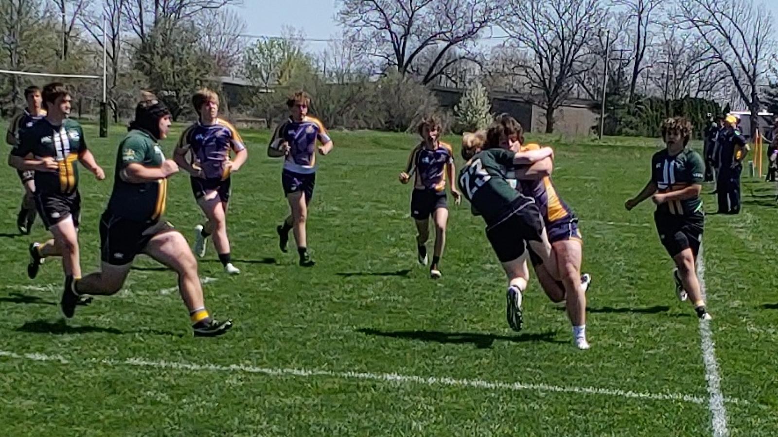 sihs v st edward dev connor bender photo