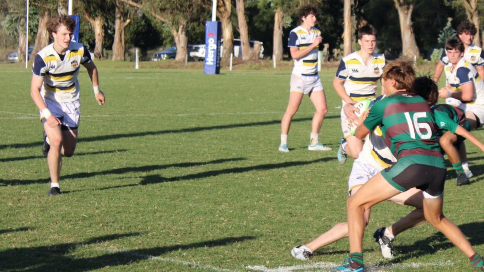 sihs v v mdp grady wilson 7313