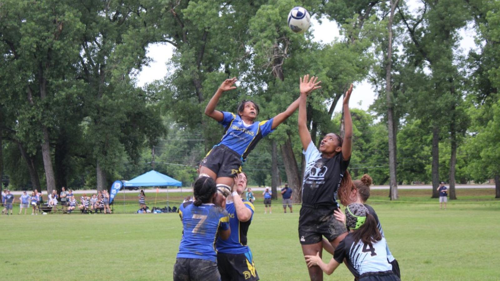 sjsu v columbia craa d2 7s 2023 alex goff day 2