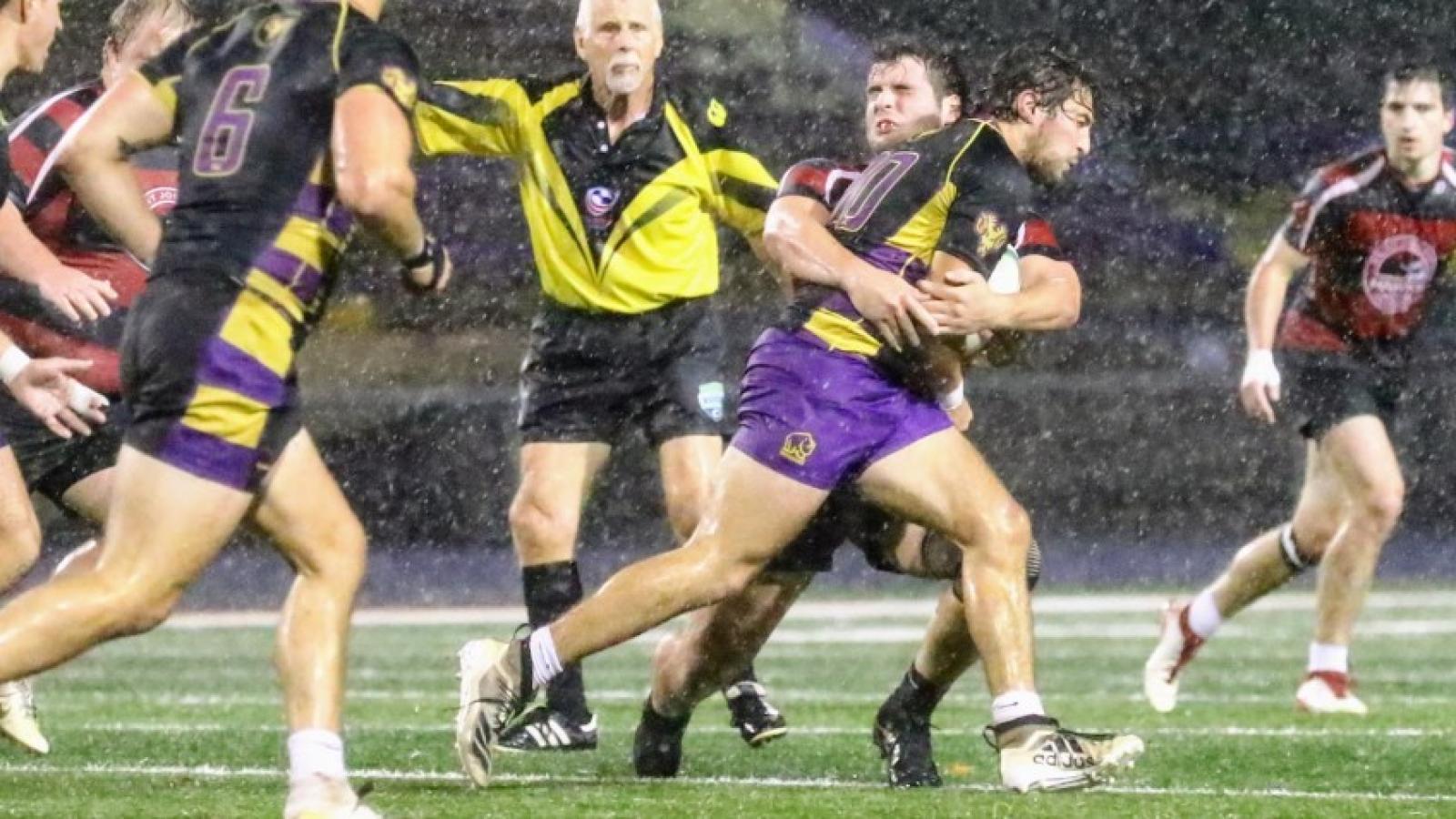 sju v wcu 2021 john ahern