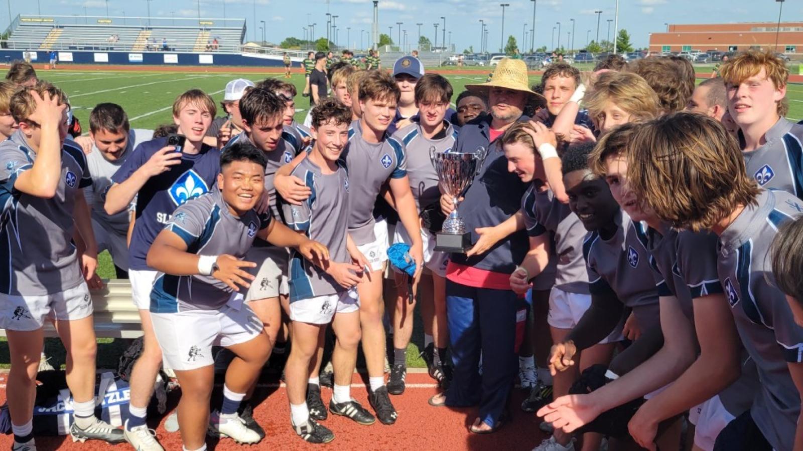 sluh wins mo 2023