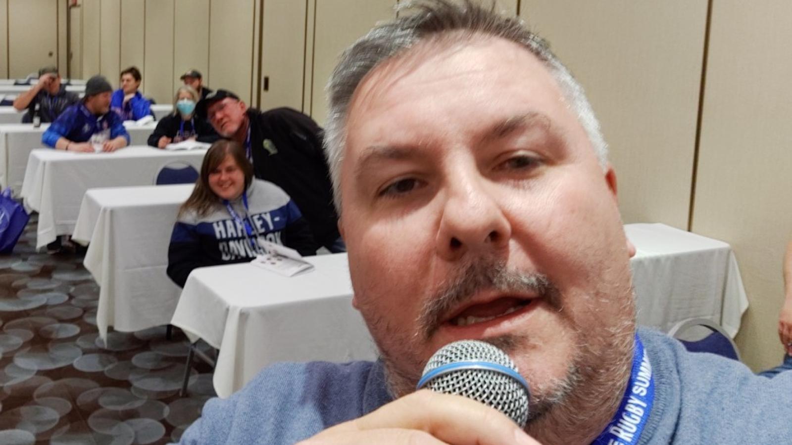 social media rugby summit