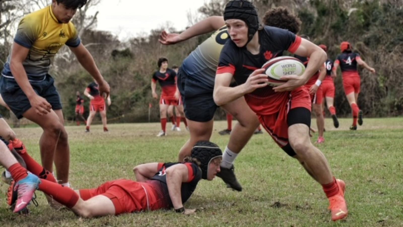 south meck 2023 james dugan 2