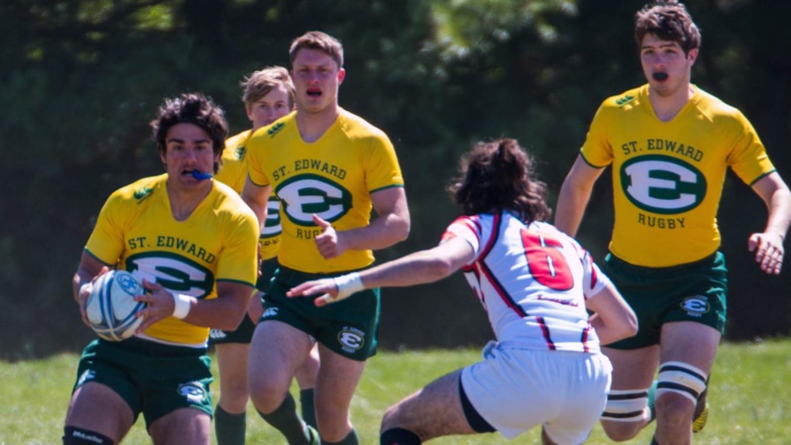 st edward zach heisterkamp 2016 allison bradfield