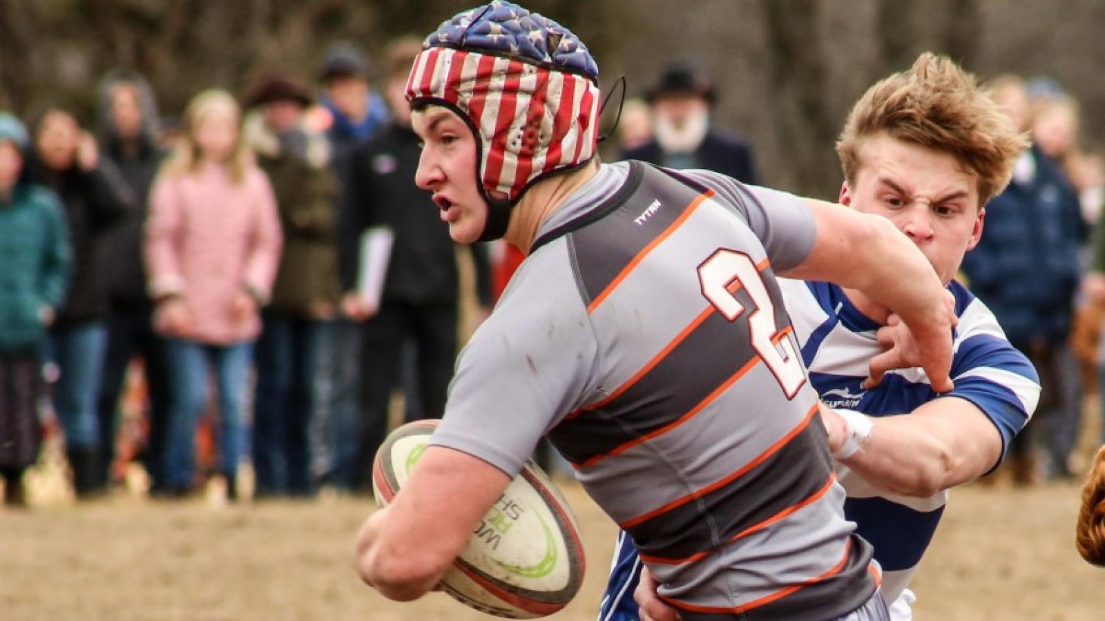 st martins kingfishers 2024 griff hastings