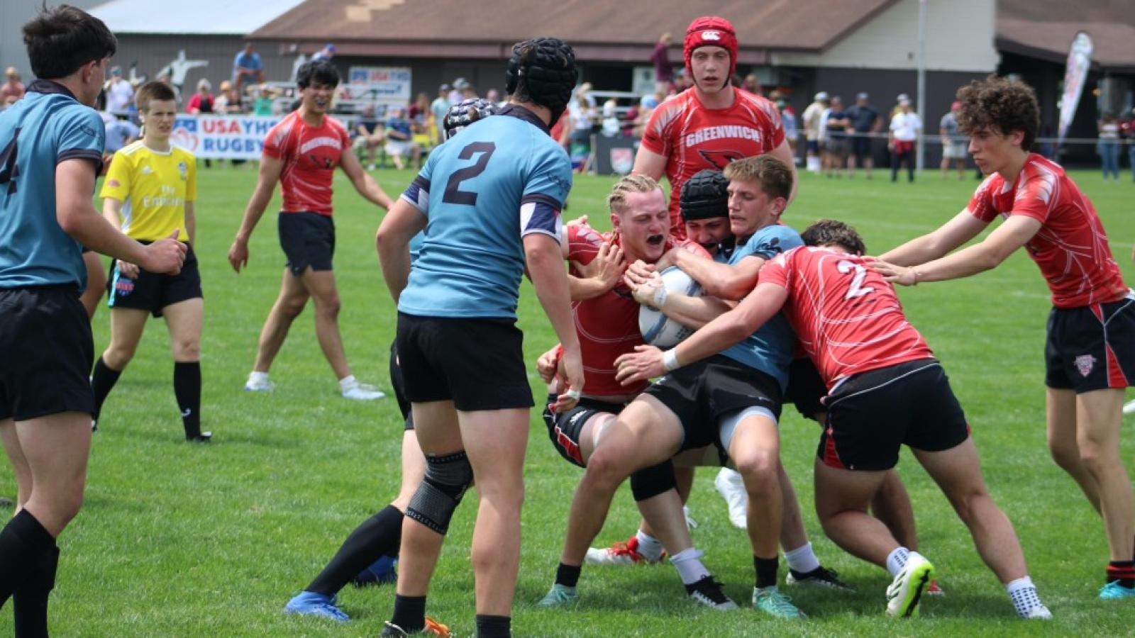 st martins vs greenwich 2024 hsnc alex goff 8007