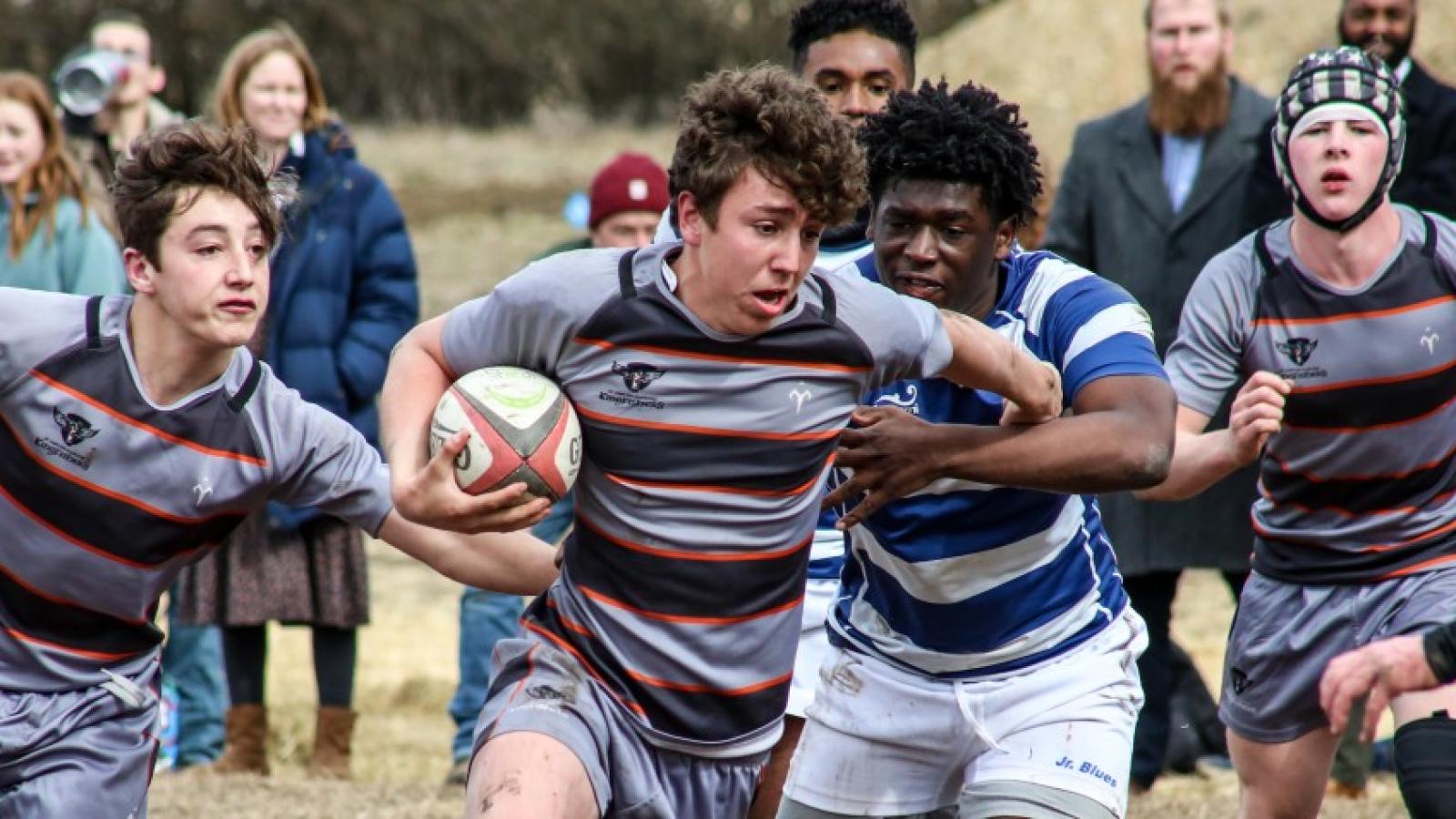 st martins vs kc jr blues 2024 griff hastings 30735