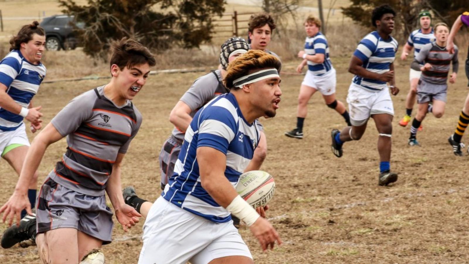 st martins vs kc jr blues 2024 griff hastings 307899