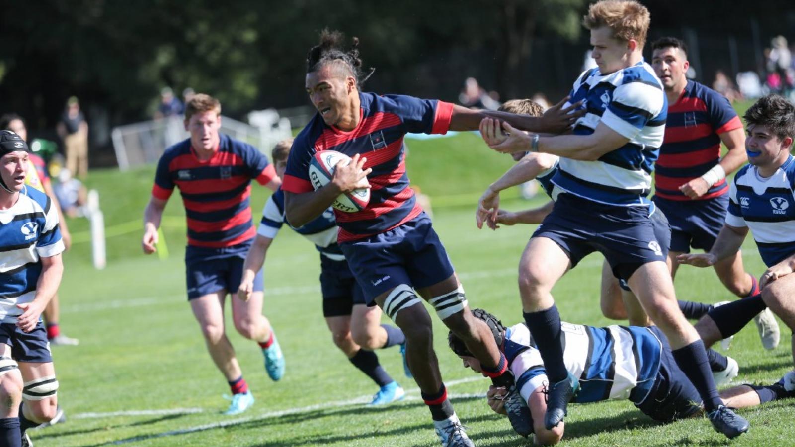 st marys vs byu 2020 courtesy smc 3