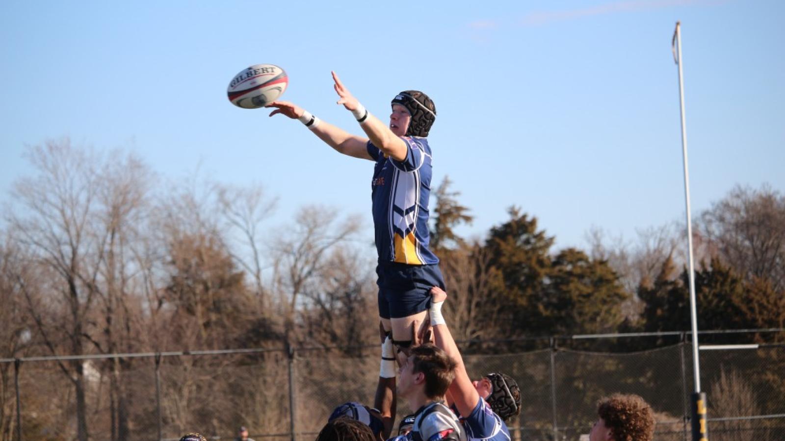 st thomas aquinas 2020 lindenwood tournament mark jurczak 1